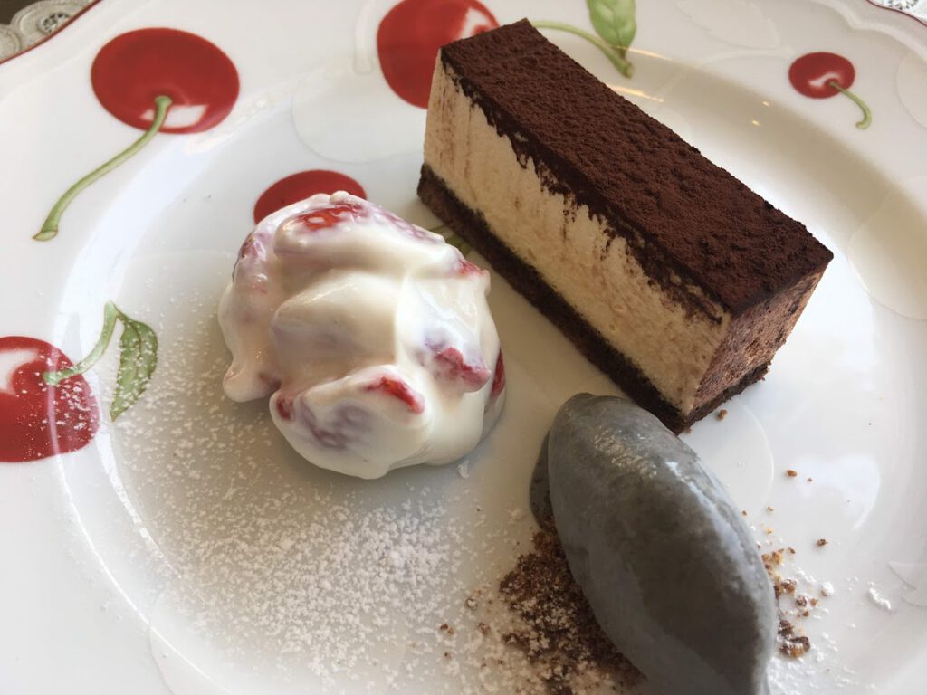 イタリア料理 プリマベラ 料理写真3