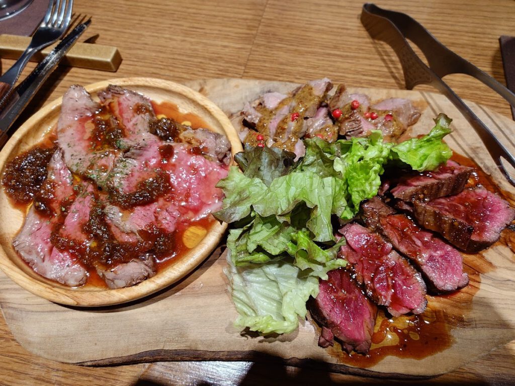 お肉とワインが美味しいお店 Mi Casita ミ カシータ  料理写真1