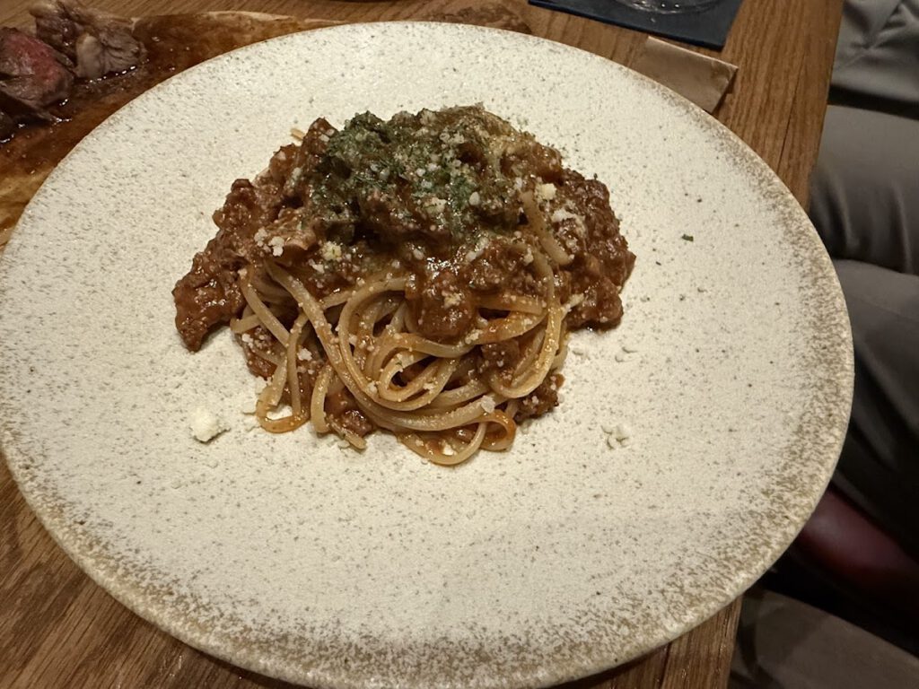 お肉とワインが美味しいお店 Mi Casita ミ カシータ  料理写真2