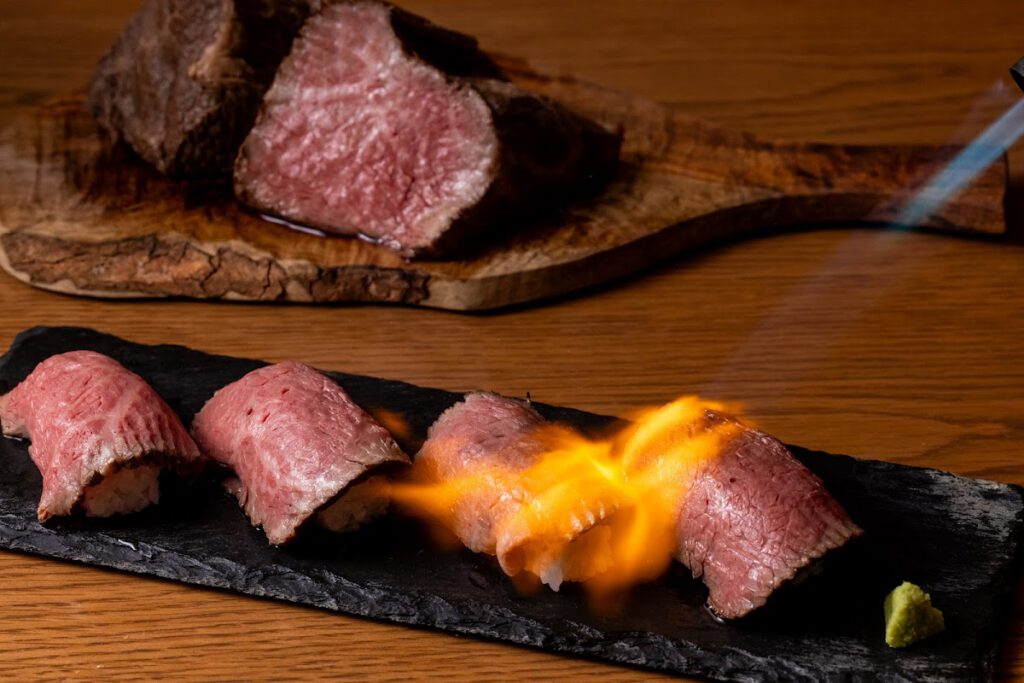お肉とワインが美味しいお店 Mi Casita ミ カシータ  料理写真3