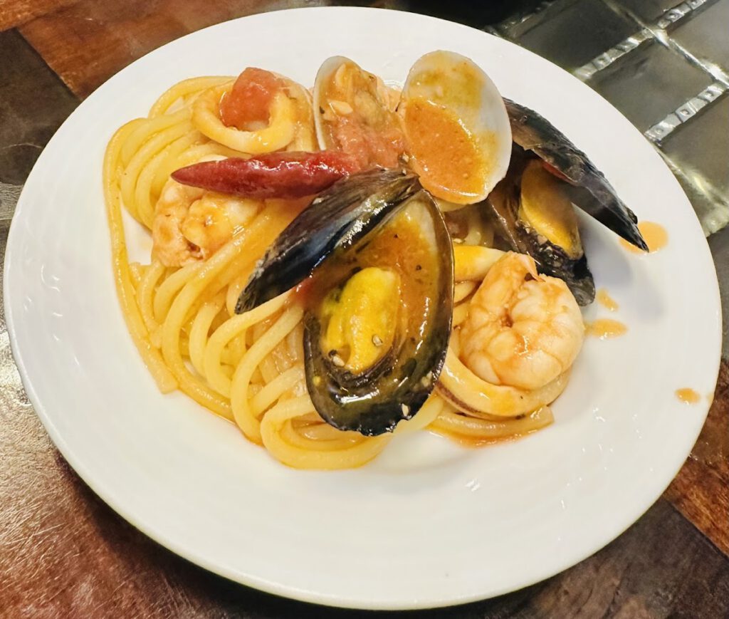 五感 gokan 浦和店 料理写真2