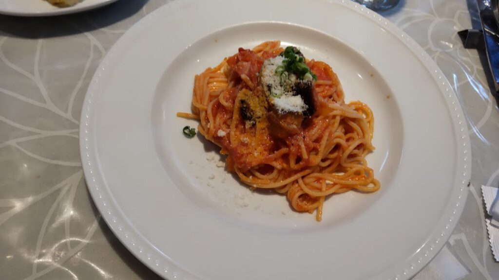 トラットリア アクア Trattoria AquA 料理写真1