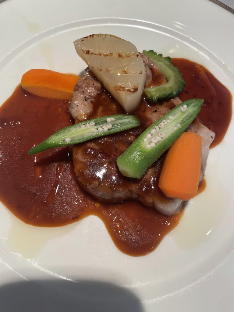 トラットリア アクア Trattoria AquA 料理写真2