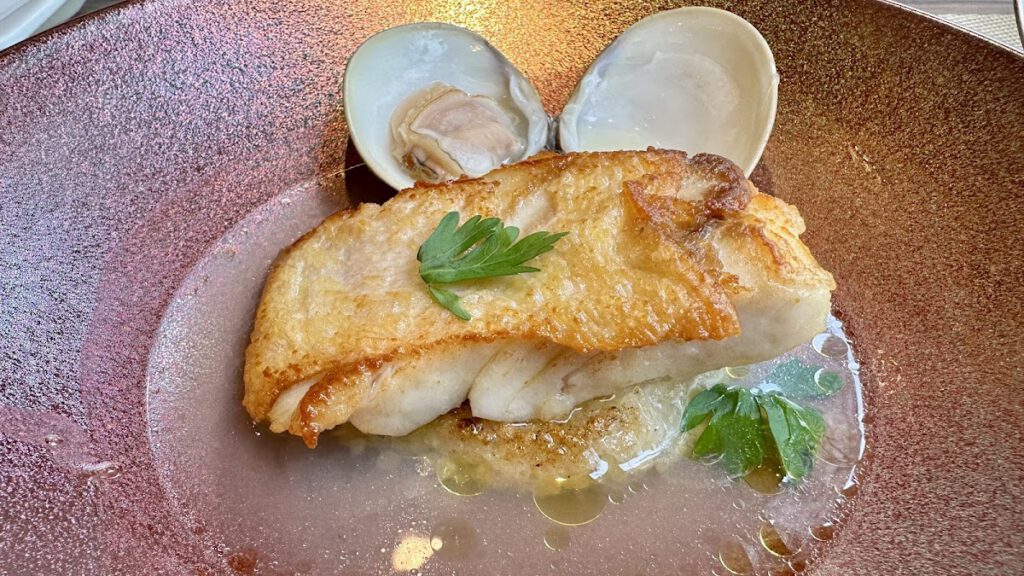 フレンチビストロ BACCHUS 料理写真1