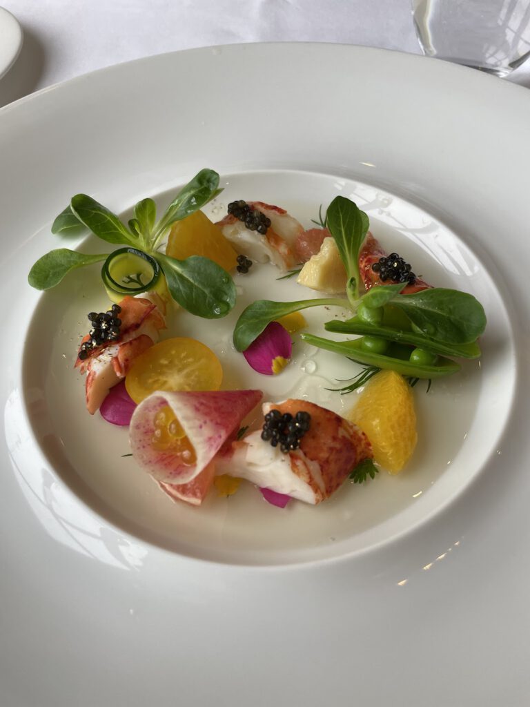 レストランRPR ロイヤルパインズホテル浦和 料理写真3
