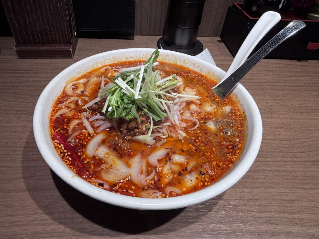 中華料理　牡丹亭　浦和店 料理写真2