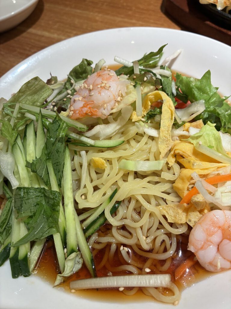 中華料理　牡丹亭　浦和店 料理写真3