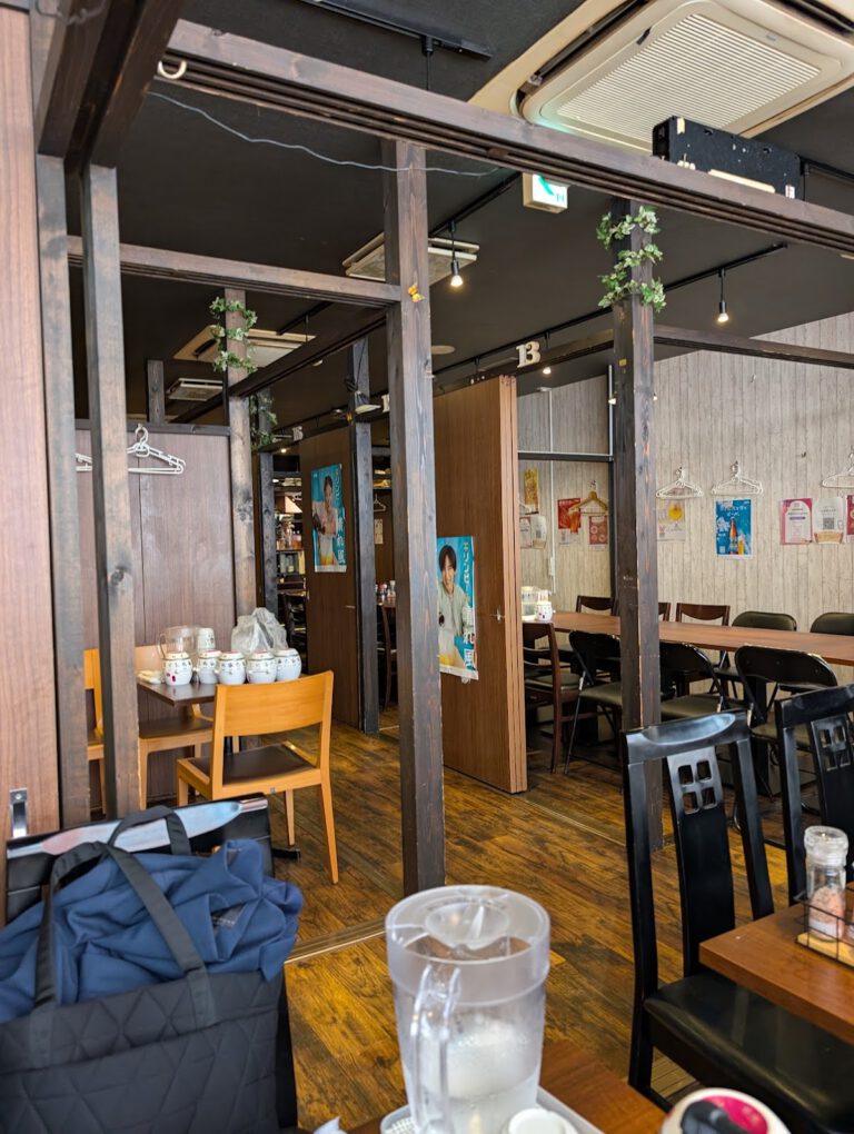 三国 中華居酒屋