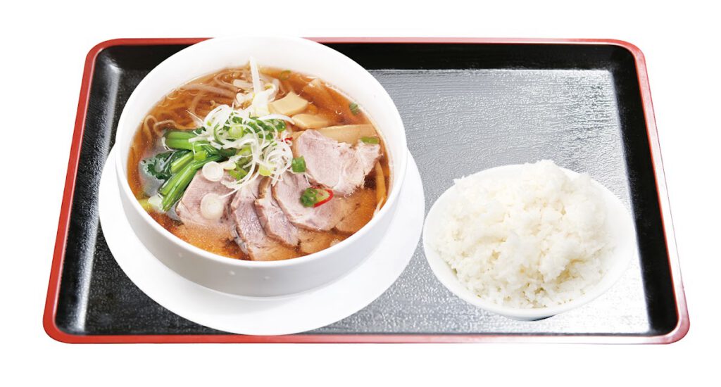 三国 中華居酒屋 料理写真1