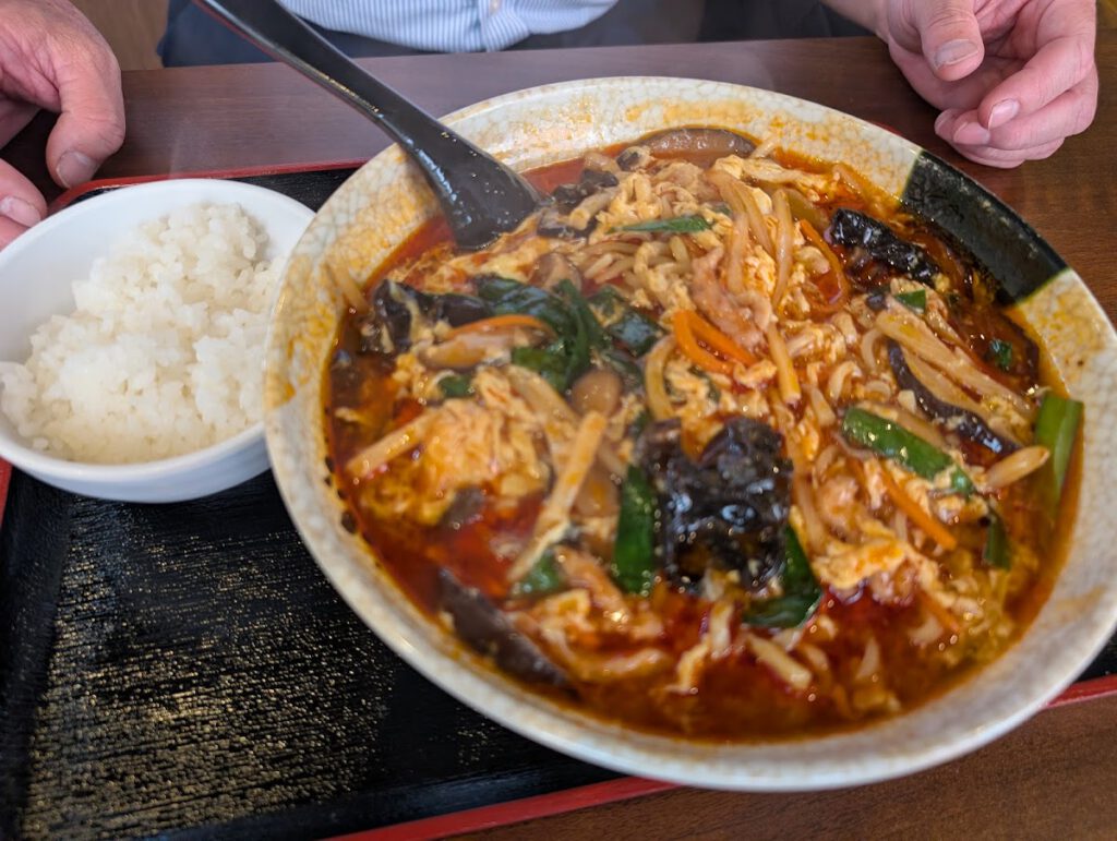 三国 中華居酒屋 料理写真2