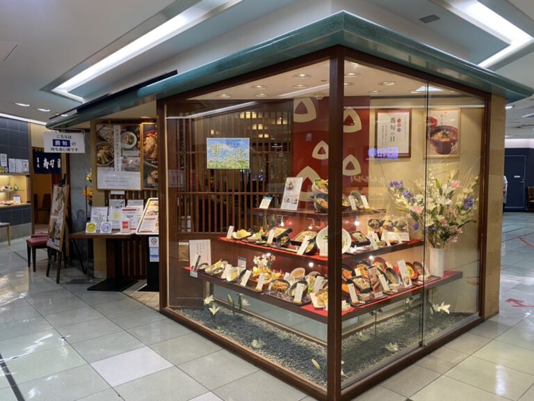 蕎旬 浦和店