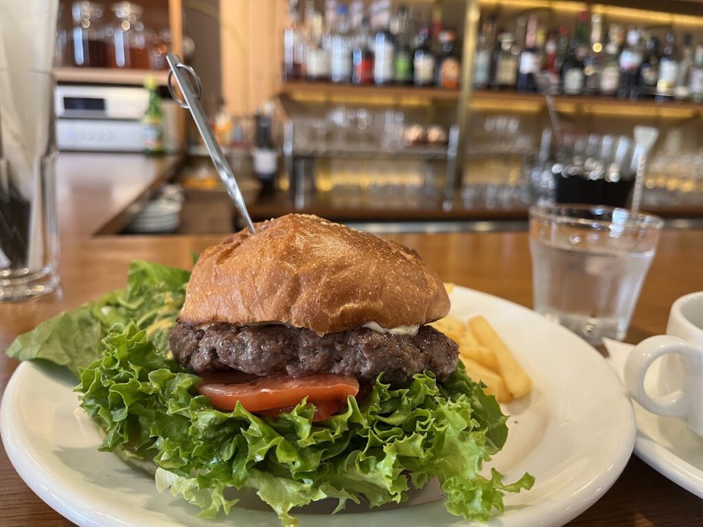 Cafe&Bar poco rit. ポコリット 料理写真2