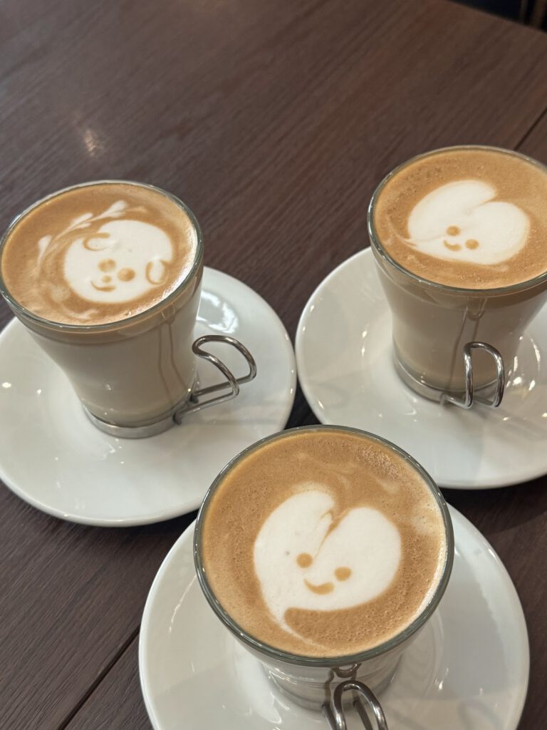 Cafe&Bar poco rit. ポコリット 料理写真3