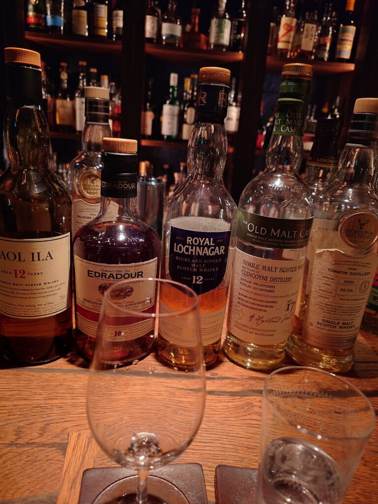 BAR KUDAN 料理写真1