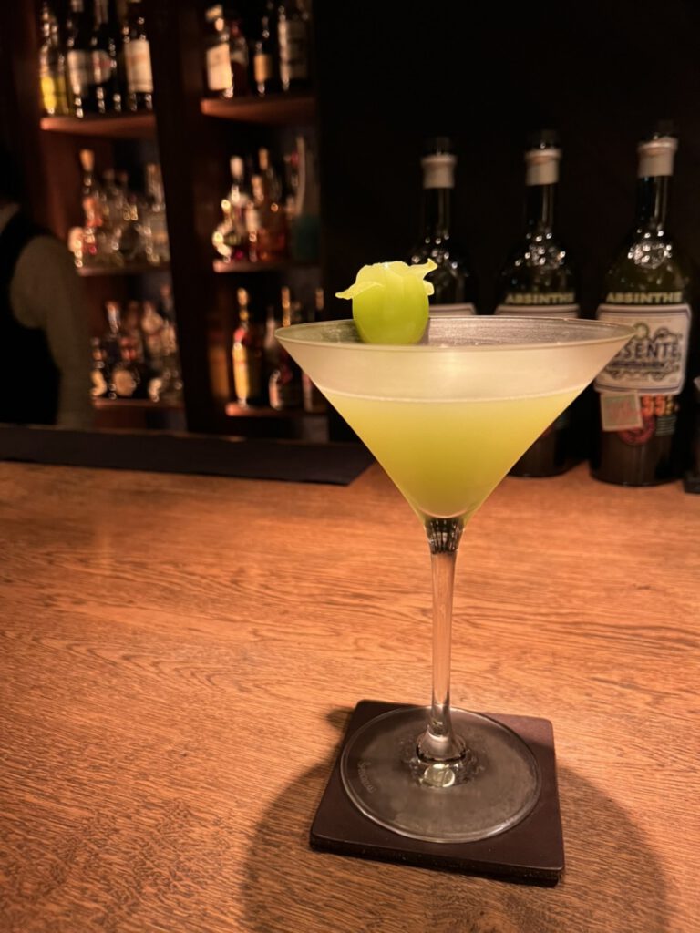 BAR KUDAN 料理写真2
