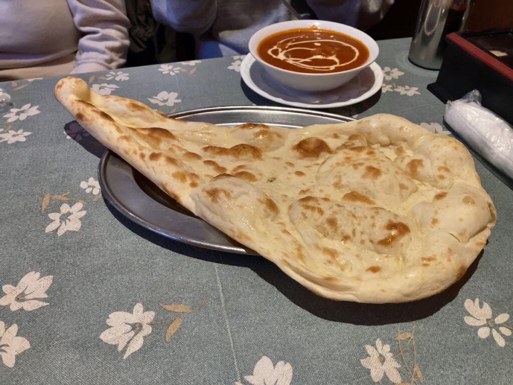 ピアーズ 料理写真2