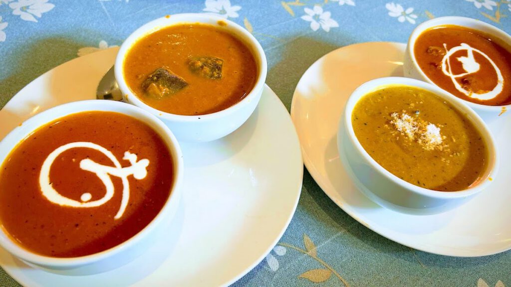 ピアーズ 料理写真3