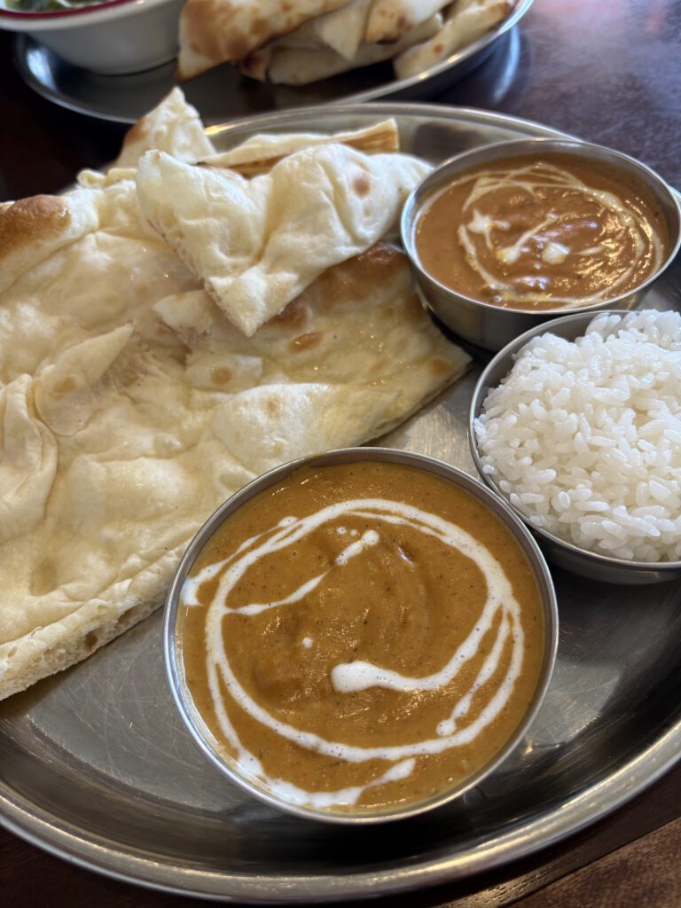 JYOTY 北浦和店 料理写真1