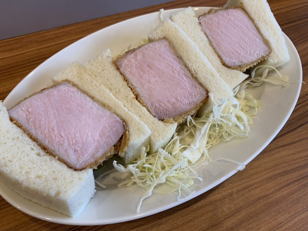 ミローズスパイス 料理写真1