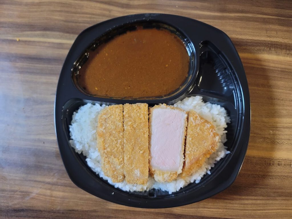 ミローズスパイス 料理写真3