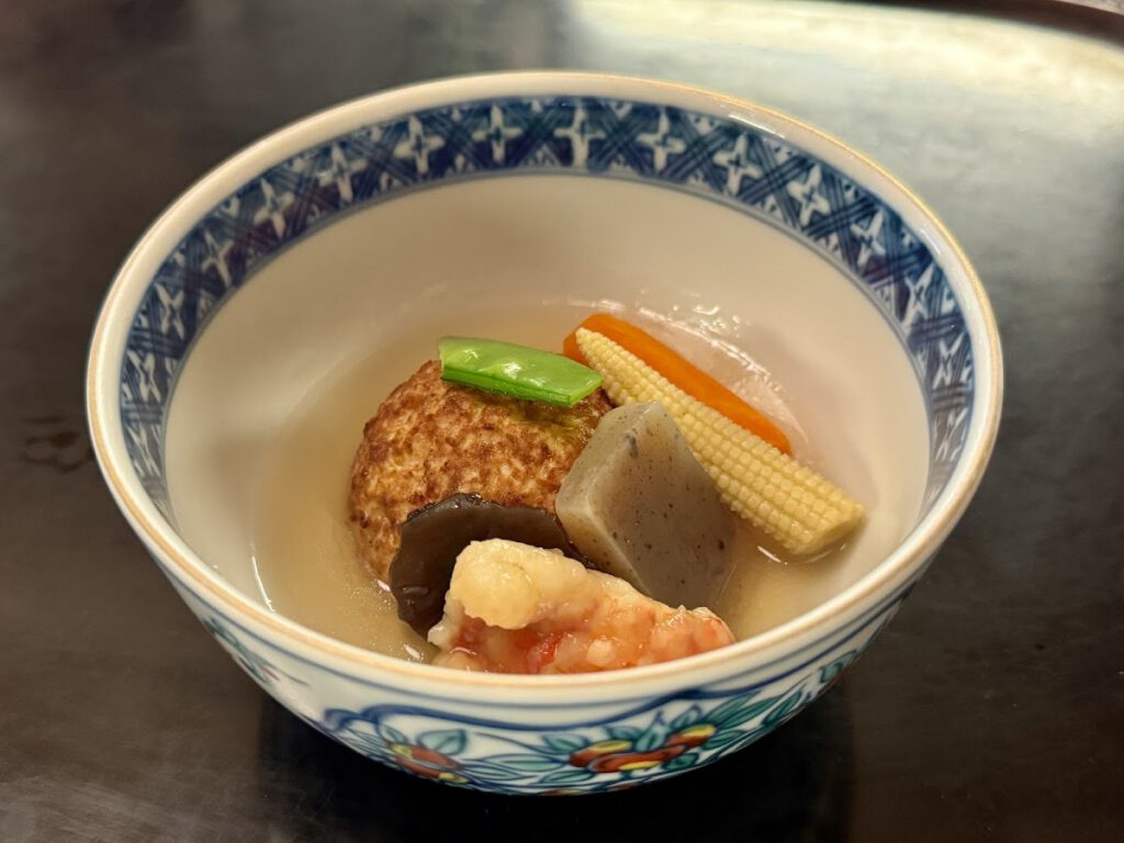 浦和 二木屋 料理写真2