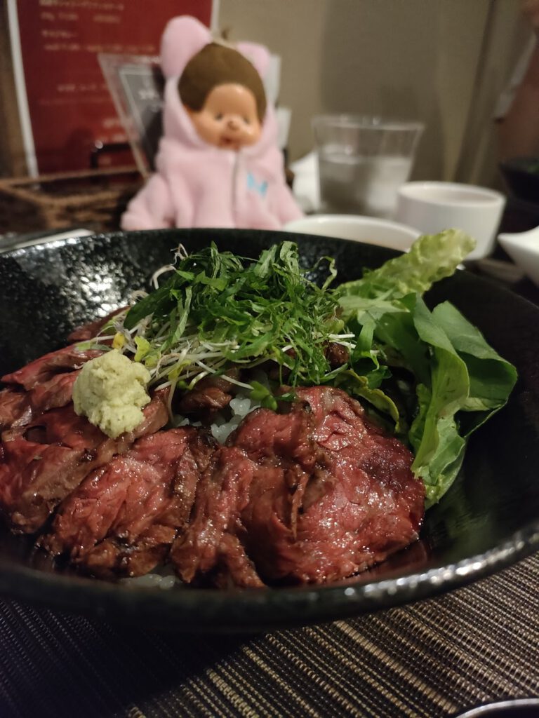 カルネジコ carnegico 料理写真1