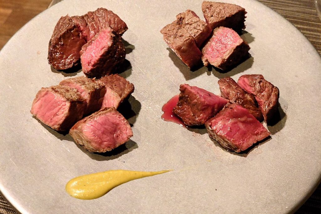 カルネジコ carnegico 料理写真2