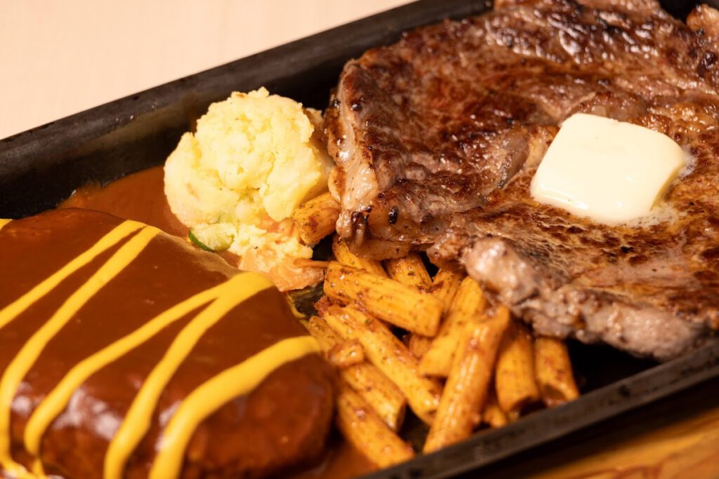 Open Kitchen オープンキッチン 然 料理写真1
