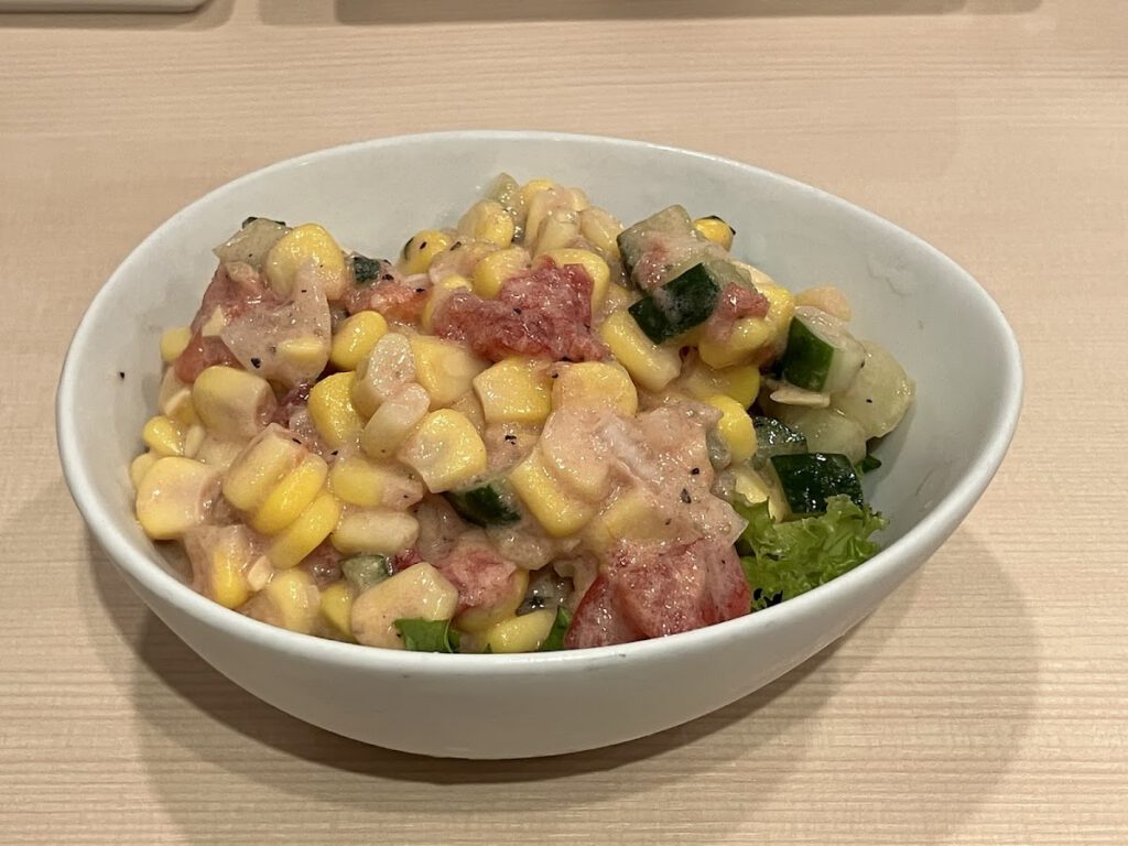 Open Kitchen オープンキッチン 然 料理写真2