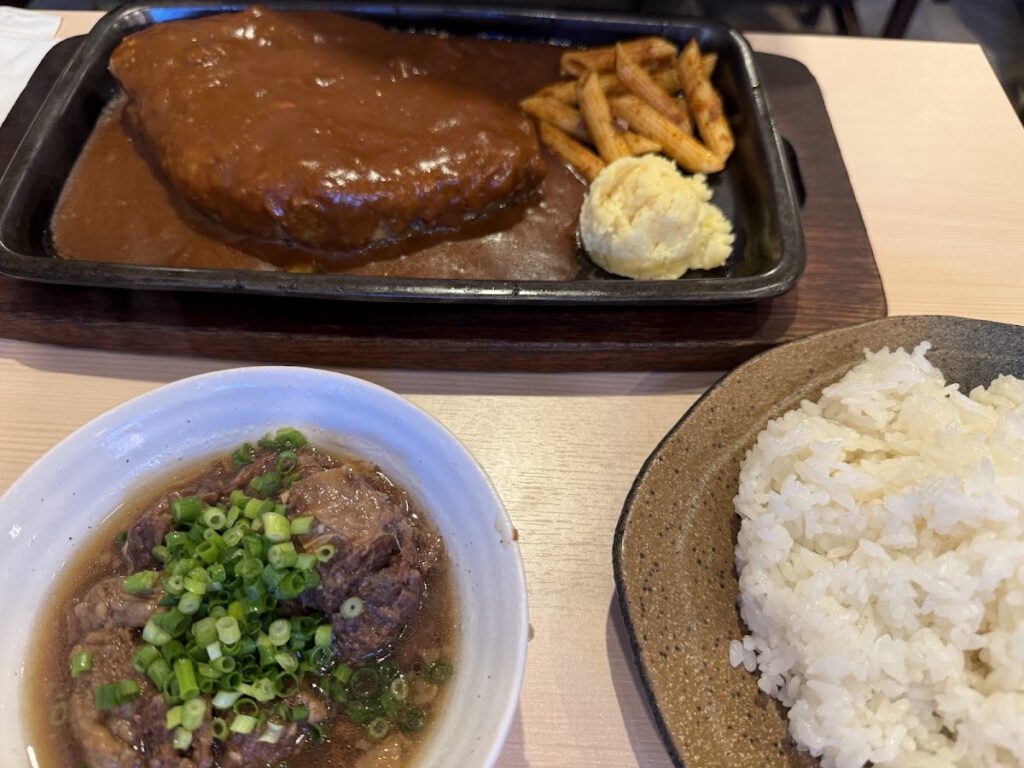 Open Kitchen オープンキッチン 然 料理写真3