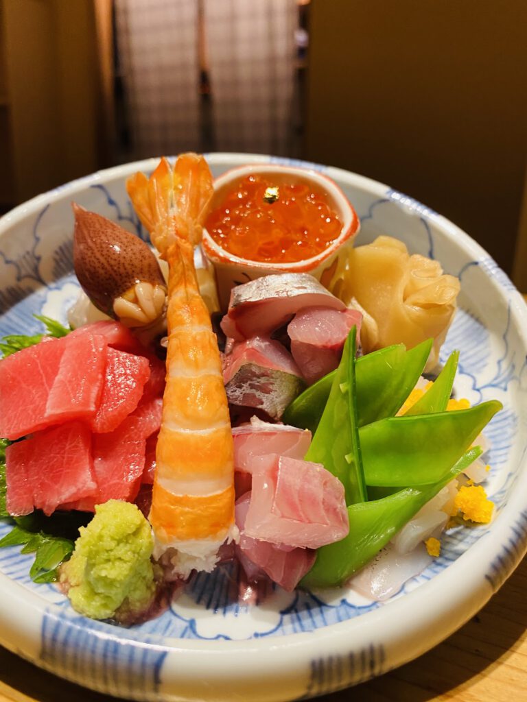 魚菜 基 motoshi モトシ 料理写真1