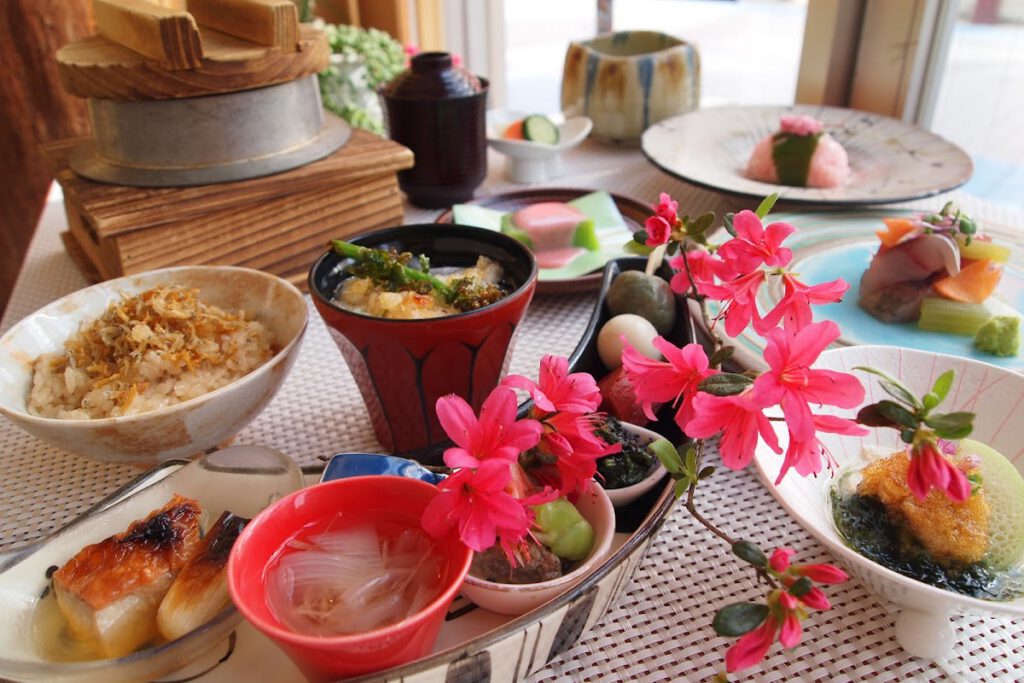 魚菜 基 motoshi モトシ 料理写真2