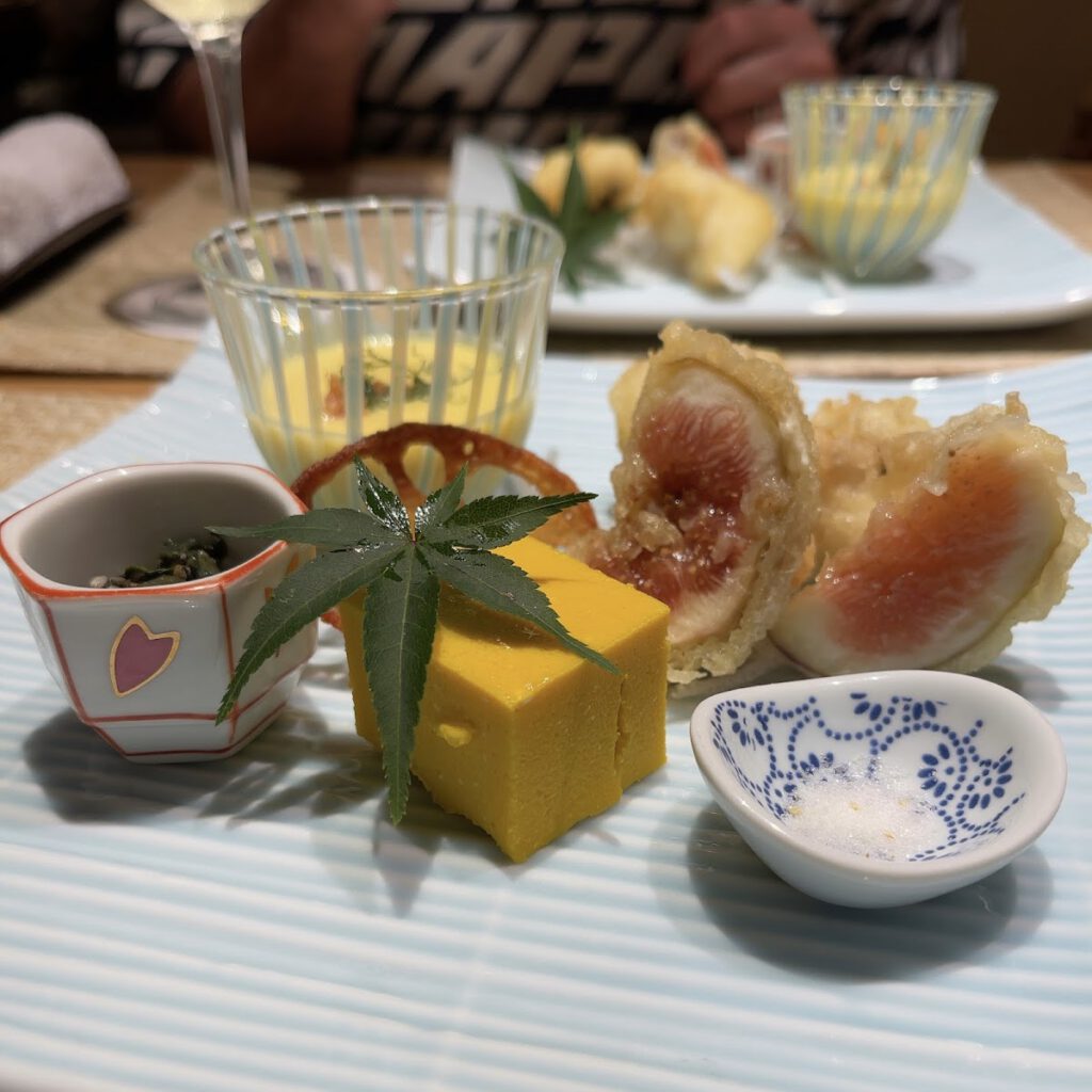 魚菜 基 motoshi モトシ 料理写真3