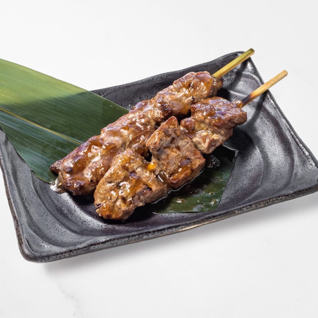 大山どり炭火焼酒場 俺の店 浦和店 料理写真1