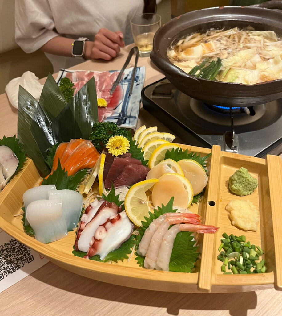 吉蔵浦和店 料理写真2