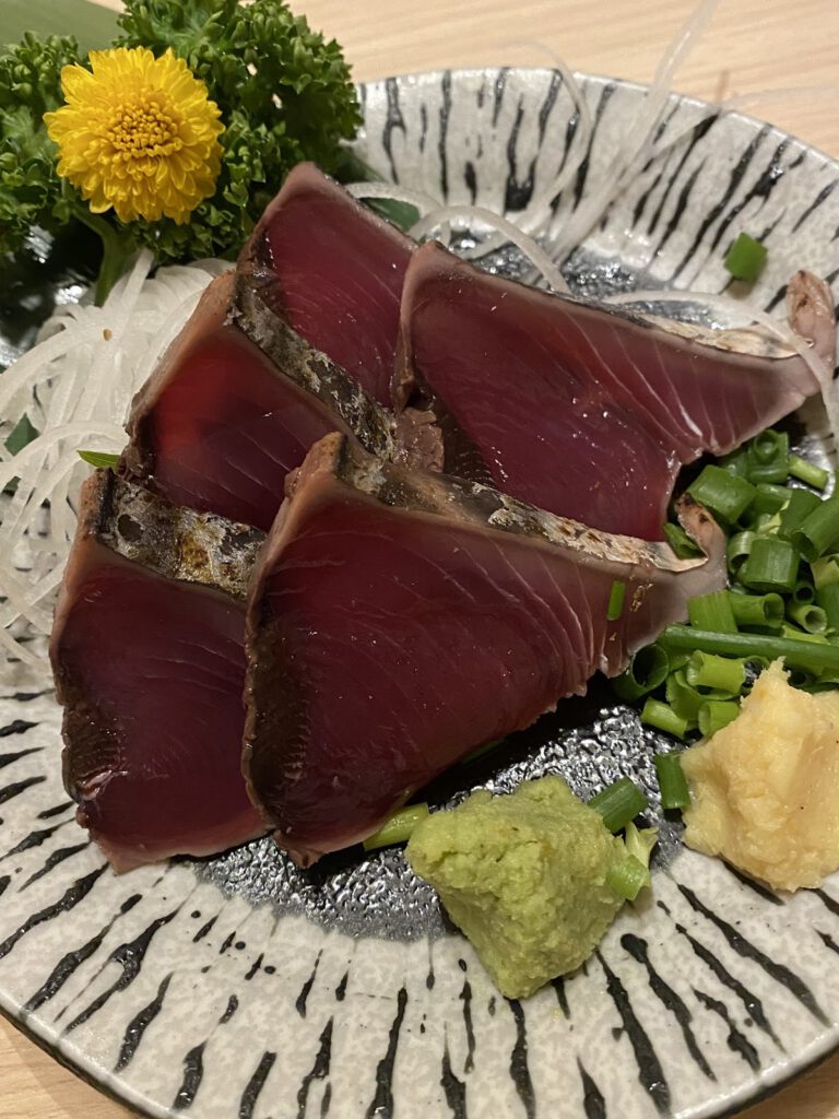 吉蔵浦和店 料理写真3
