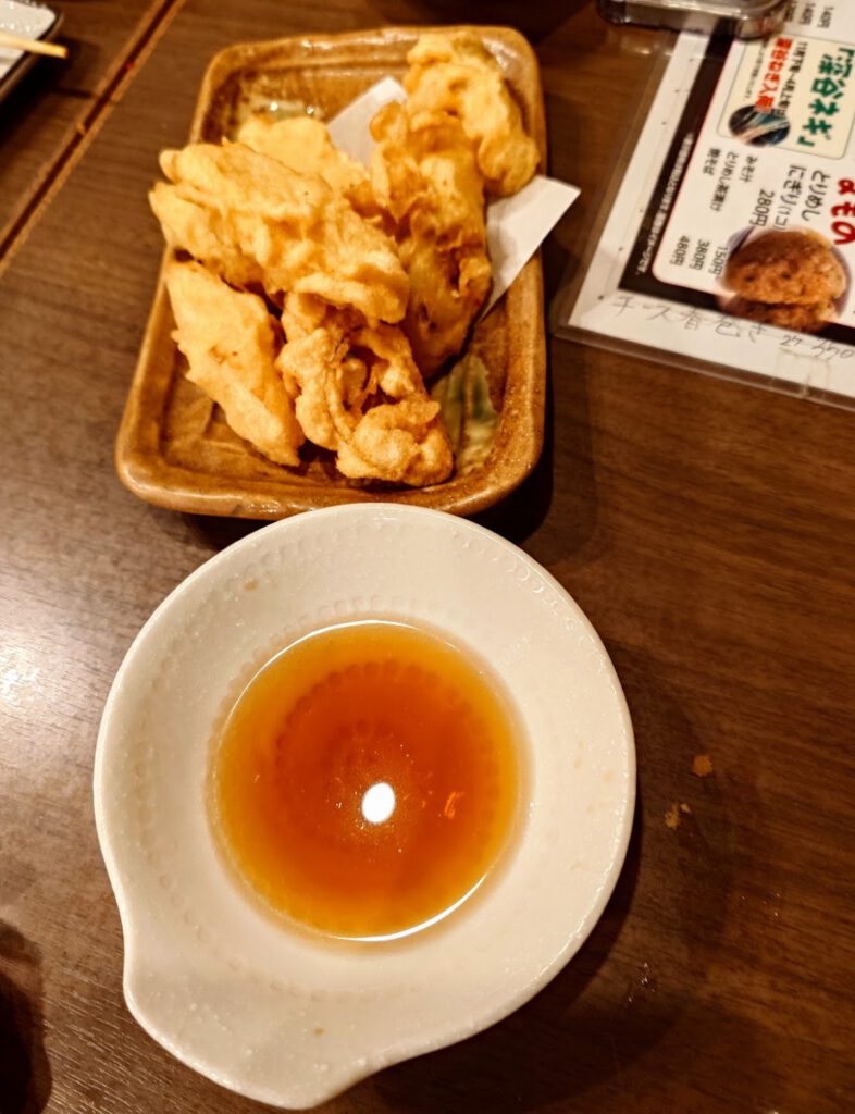 串焼亭ねぎ 北浦和店 料理写真3