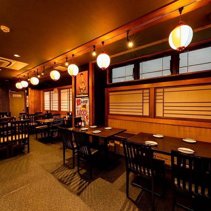 エビス北浦和総本店