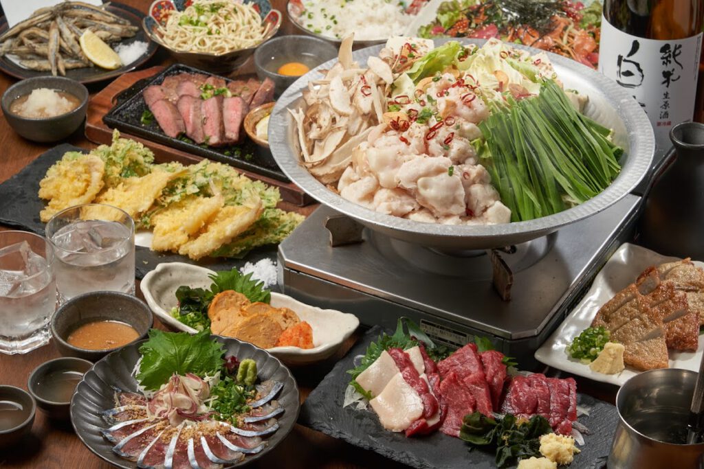 エビス北浦和総本店 料理写真3