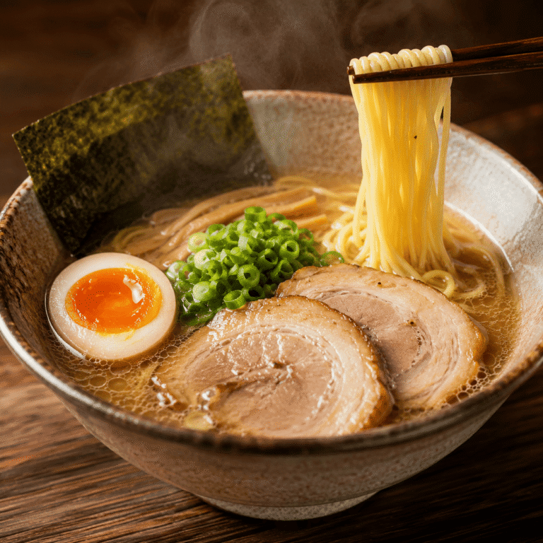 ラーメン