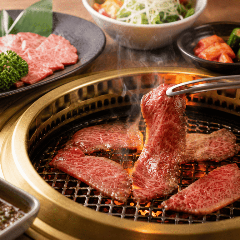 焼肉